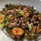 ورق عنب