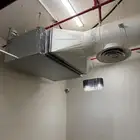 مكيف ماندو 3 طن دكت للبيع