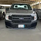 فورد F150 غماره دبل سعودي 2018