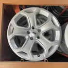 جنوط ايدج فورد موديل 2014 مقاس 18 اصلي وكاله