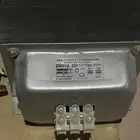 محول كهرباء