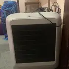 مكيف صحراوي متنقل السياره