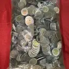 عملات ريال سيفيني ونخلة 1000قطعة أنسر بروف مغلف