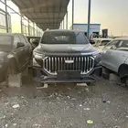 جيلي اوكافانجو موديل 2024