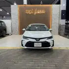 كورلا موديل 2020 ستاندر