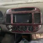 ديكورات كامري