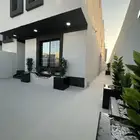 شقق دور ارضى وعلوى للبيع بحى البوادى