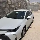 كورلا 2024 مكينه كبير 2000 سي سي عبداللطيف جميل