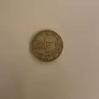 عمله نادره 50 سنت يورو عام 2002