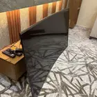 شاشه 65 مقوس على السوم