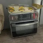 أفران شغل آخو جديد ما يشكي من حاجه أو عطال