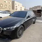 مرسيدس ( S 580 ) 2022