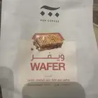 محصول ويفر من محمصه آش