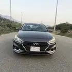 اكسنت 2020 مالك اول شرط