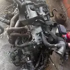 ماكينه جربوكس كامري 2016 شد بلد