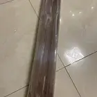 ستارة خشب شرايح