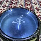 طبله صناعه سوريه للبيع جديده