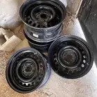 جنوط هيلكس مقاس 15