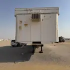 كرفان سحب غرفع