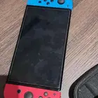 نيتندو سويتش اوليد