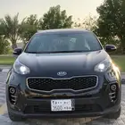 للبيع كيا سبورتاج 2019 بحالة الوكالة