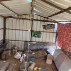 غرفه للبيع المقاس 6 في 4