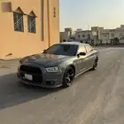 دودج تشارجر 2014 رود اند تراك