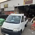 دباب دايهاتسو للايجار الشهري جدة