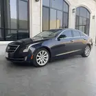 كاديلاك Ats