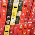 شاشات نيكاي سمارت مقاس 32 بوصة