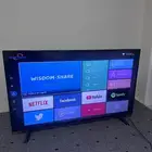 شاشه بوصهimpex 50 سمارت للبيع