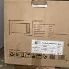 شوايه ميكرويف بلت ان وشفاط
