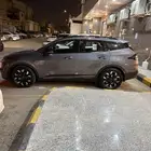 كيا سبورتاج فل الفل
