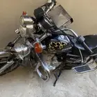 دباب سويدي زالزال 150 شرط