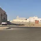 أرض تجارية للاستثمار في مخطط الرياض  جدة