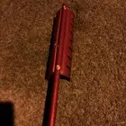 قطعت سيكل رامبو