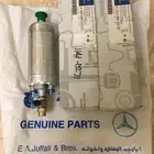 للبيع طرمبه بنزين مرسيدس بعدد حبتين جديده