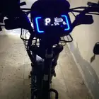 سكوتر روسي مقاس 16