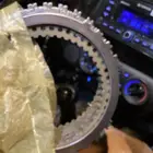 تروس قير كدنزا 2018 وكاله