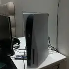 سوني 5 نسخه الشريط شبه جديد