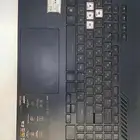 لابتوب قوي كالجديد بالضمان