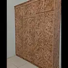 دولاب 6 فتحات للبيع شبه جديد