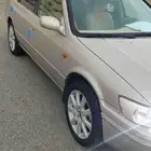 تويوتا كامري 2002
