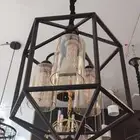 انارة وادوات كهرباء معرض شمس المجرة