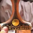 جنبيه زراف صنعاني قديمه صافيه