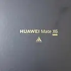 Huawei Mate X6 -fold- March 2025