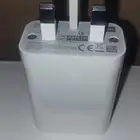 شاحن جوال اصلي بقوة 33w من ريدمي جديد