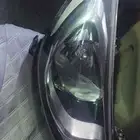 شمعة اكسنت وكاله مستعمله