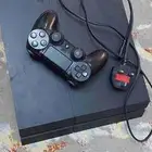 سوني 4 للبيع سبب البيع عدم الحاجه