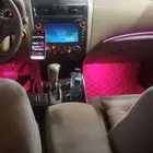 ليد داخلي التيما 2015